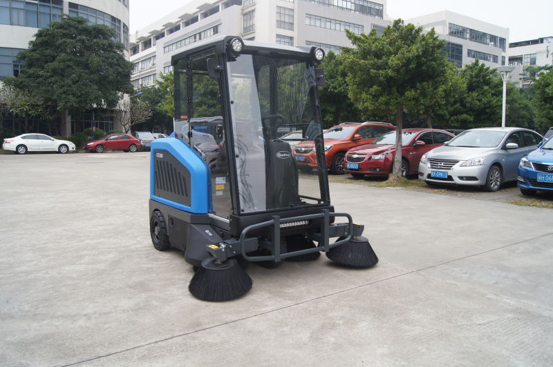 GTS1900(含駕駛艙)案例圖1